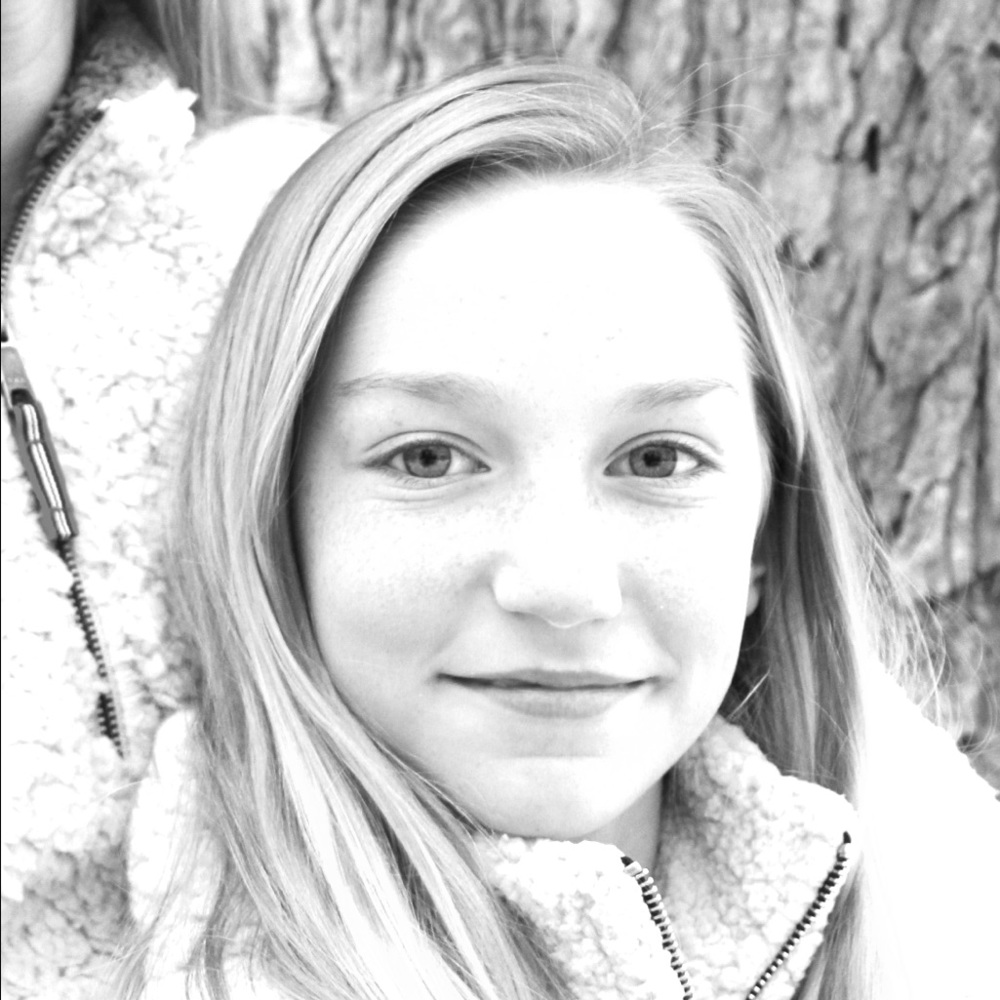 Meet your Posher, Genevieve